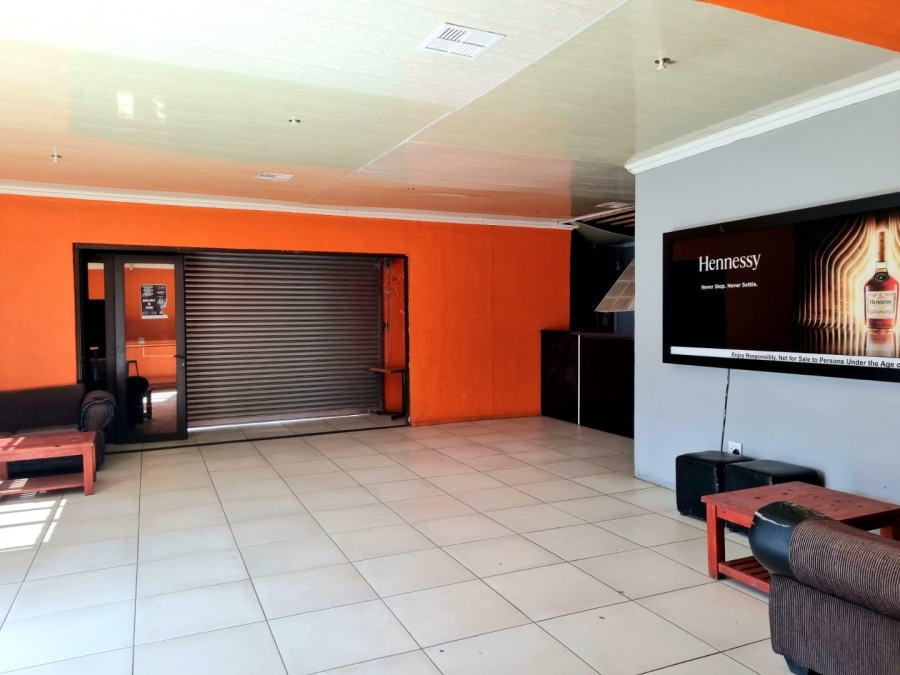 Commercial Property for Sale in Kimberley Central Northern Cape